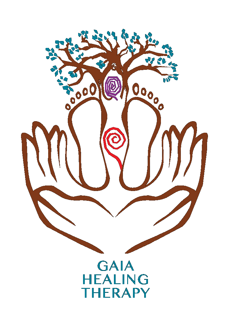 Gaia Healing Therapies Logo
